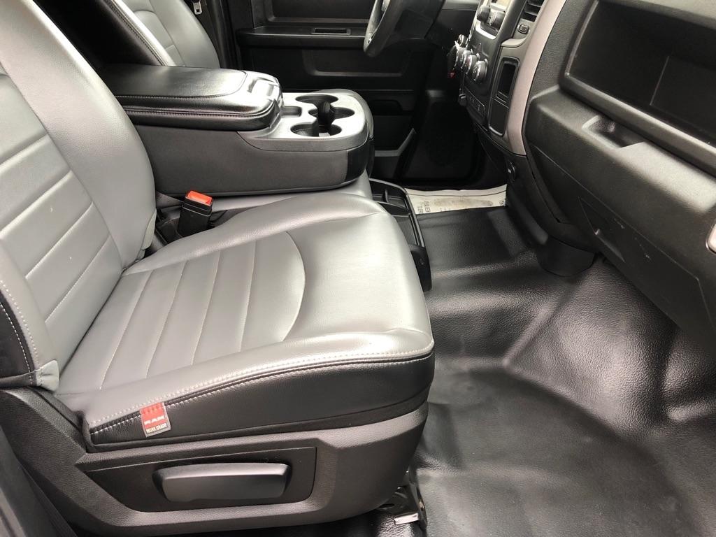 RAM 1500 Classic  2022