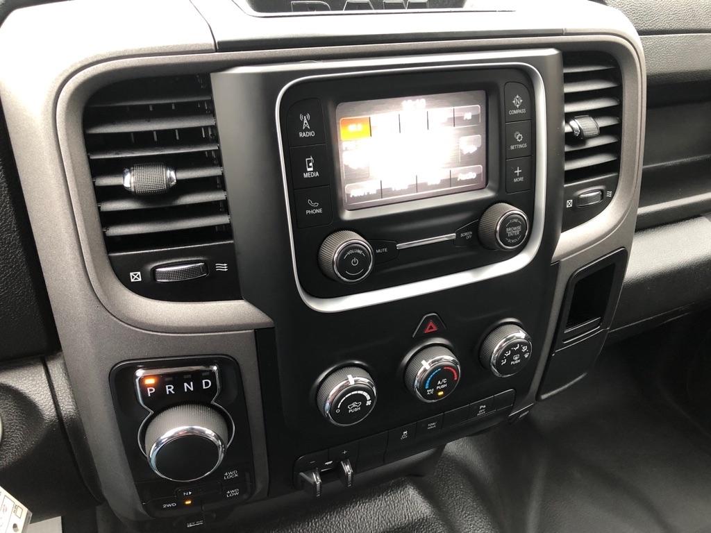 RAM 1500 Classic  2022