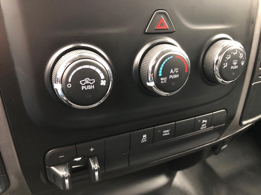 RAM 1500 Classic  2022