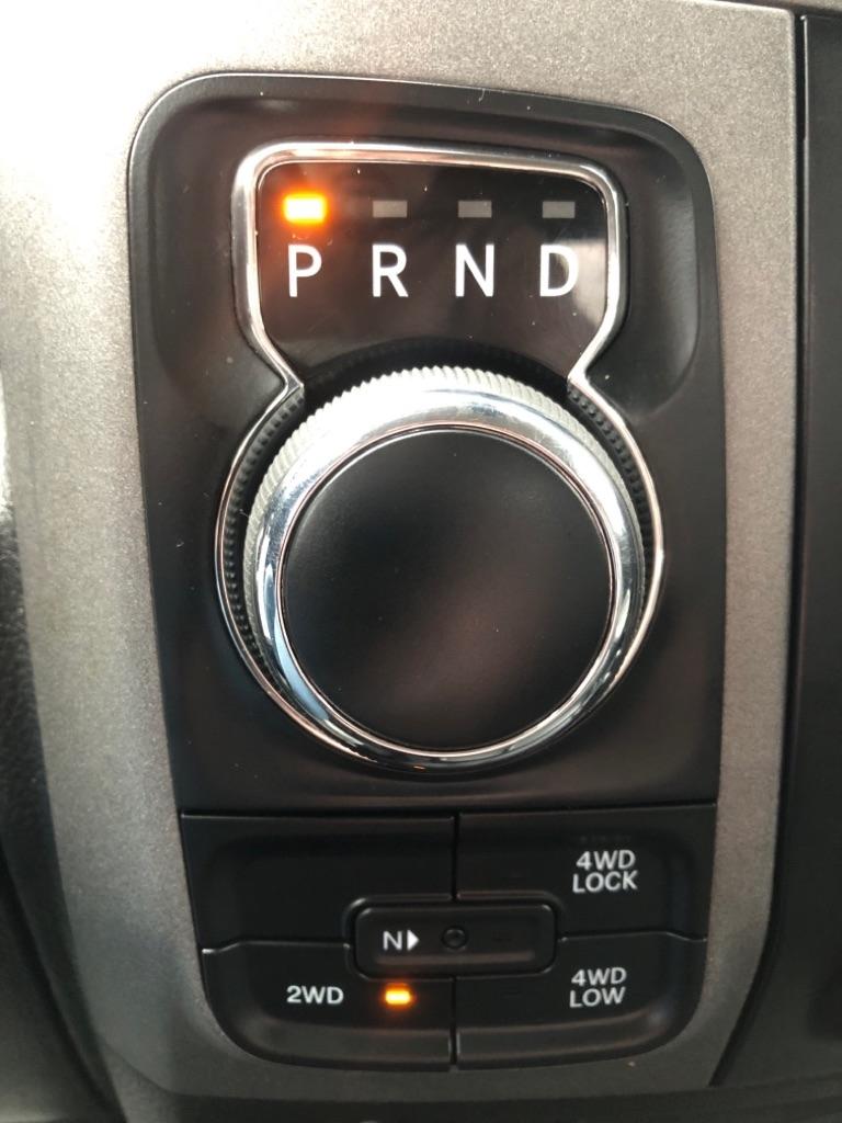 RAM 1500 Classic  2022