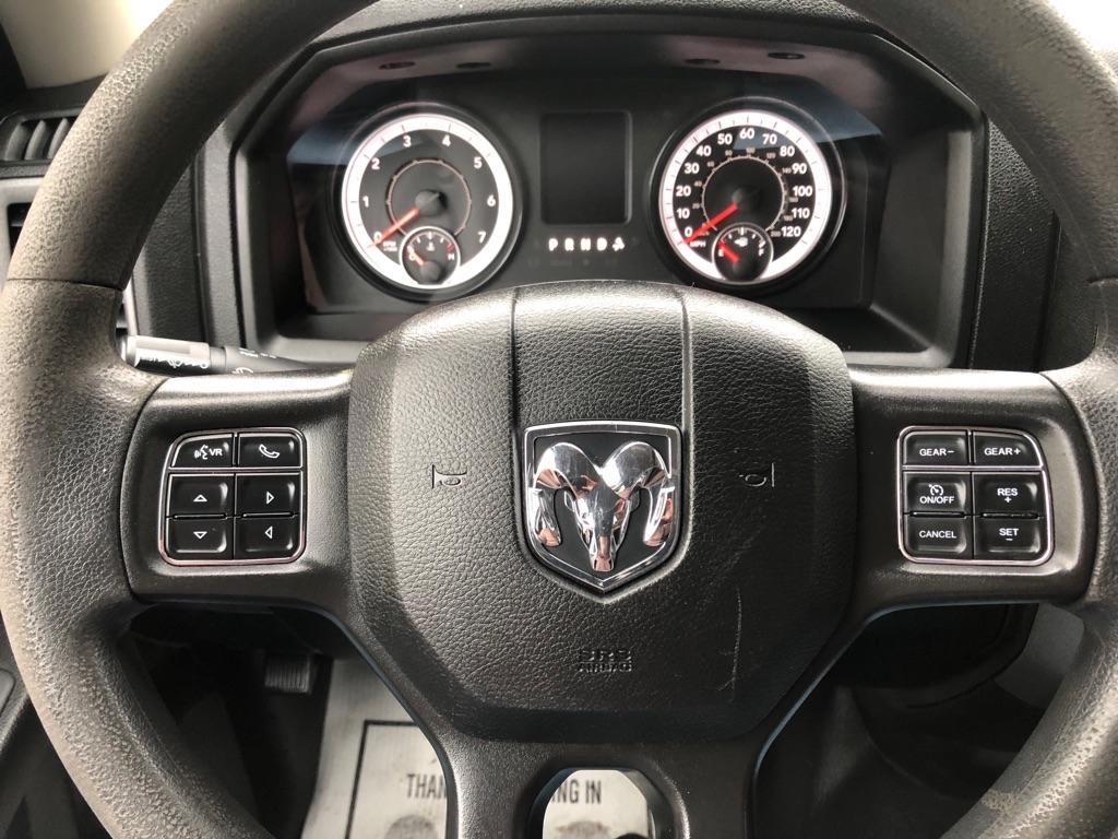 RAM 1500 Classic  2022