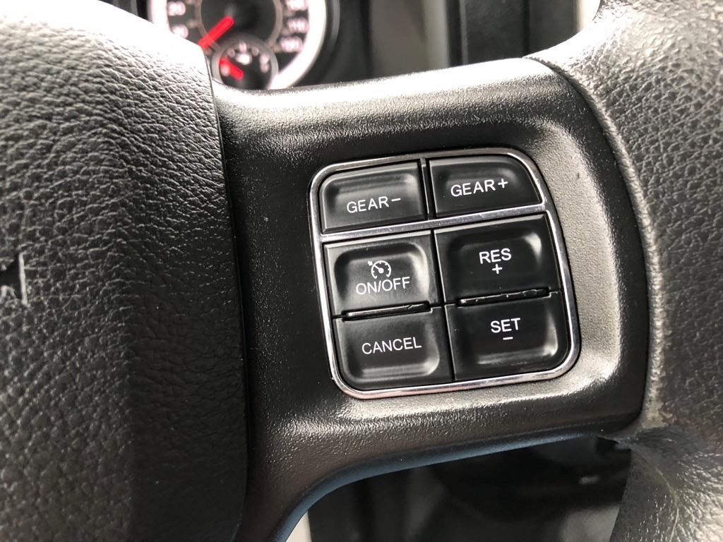 RAM 1500 Classic  2022