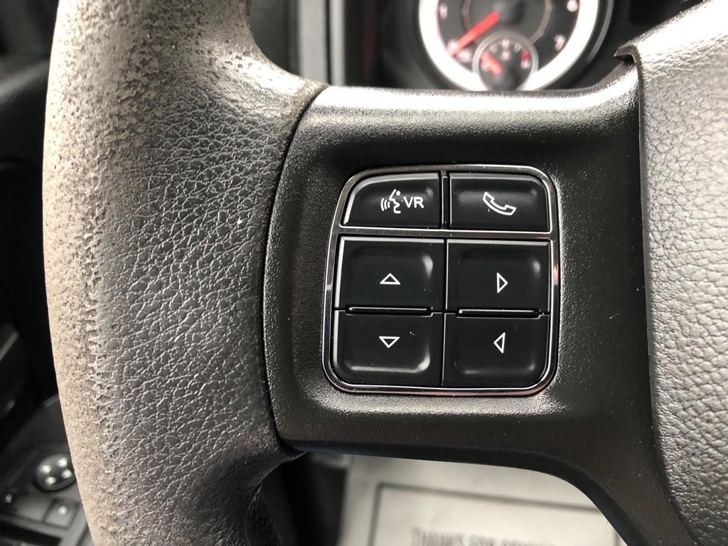 RAM 1500 Classic  2022