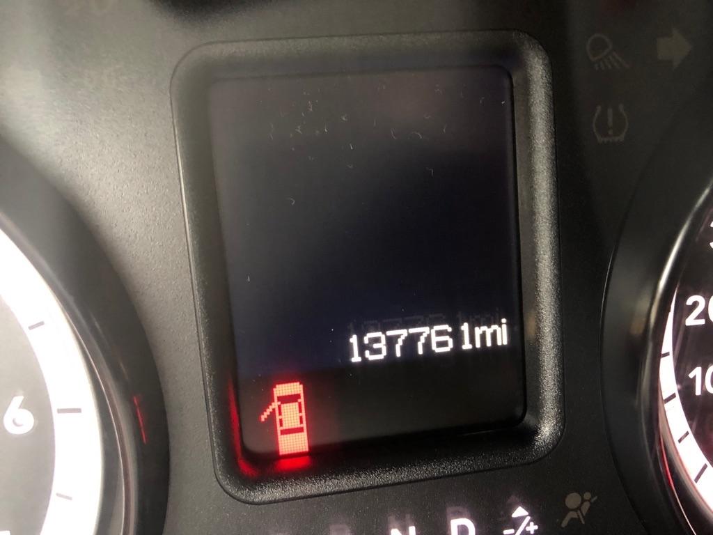 RAM 1500 Classic  2022