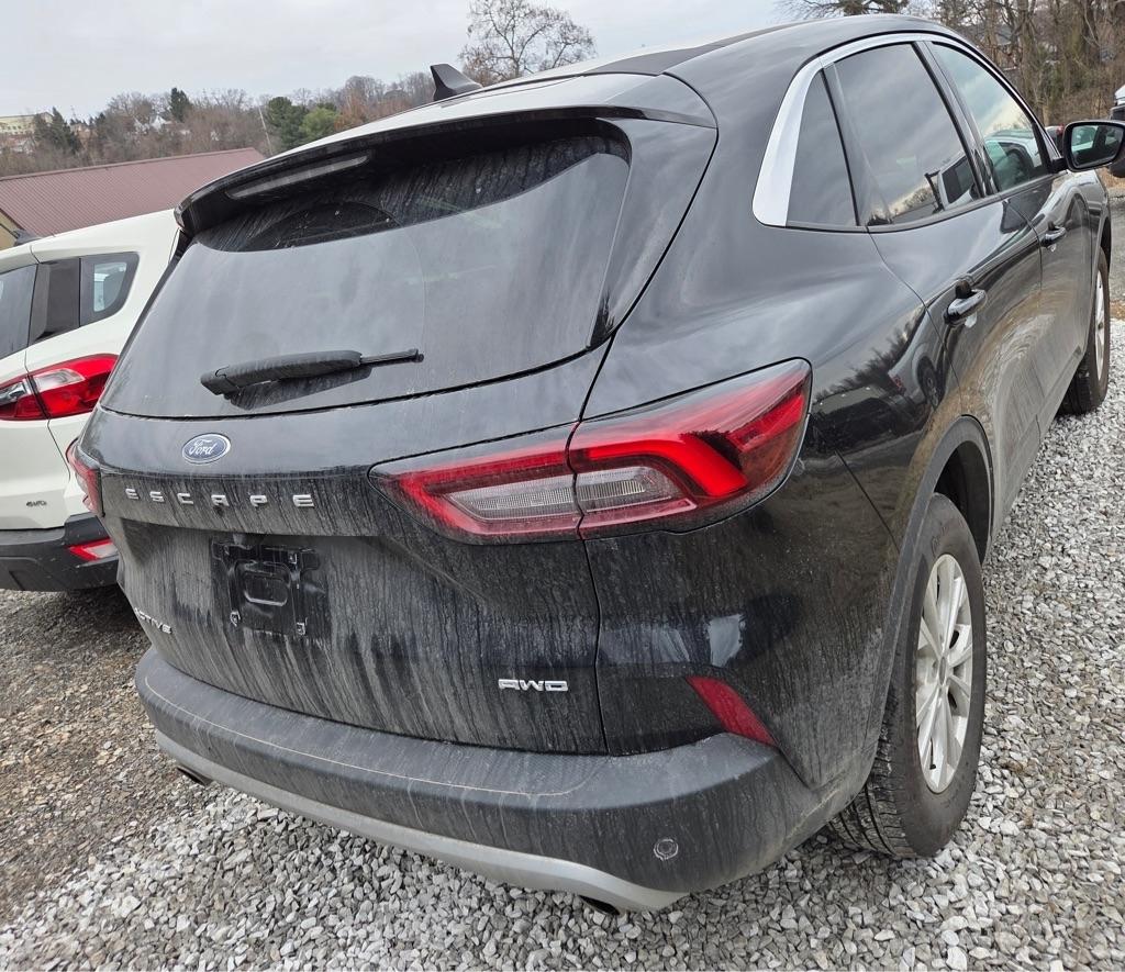 Ford Escape  2023