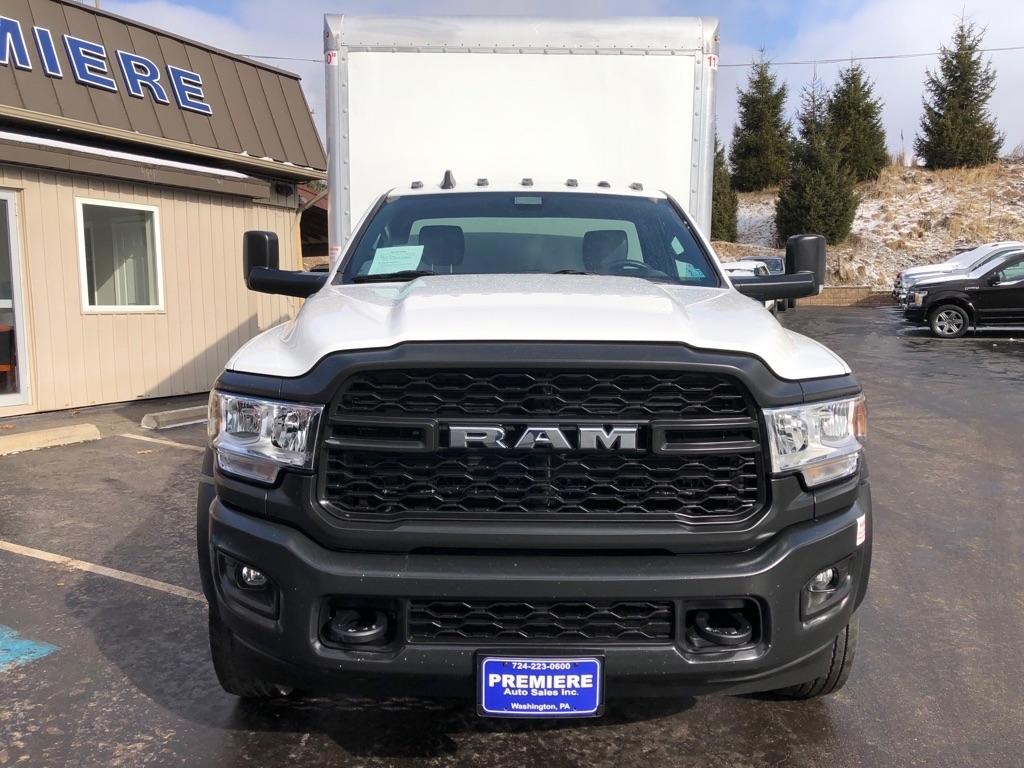 RAM 4500  2022