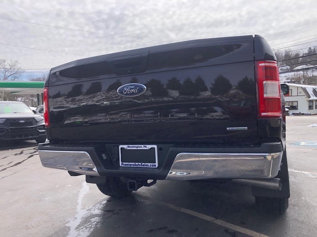 Ford F-150  2018