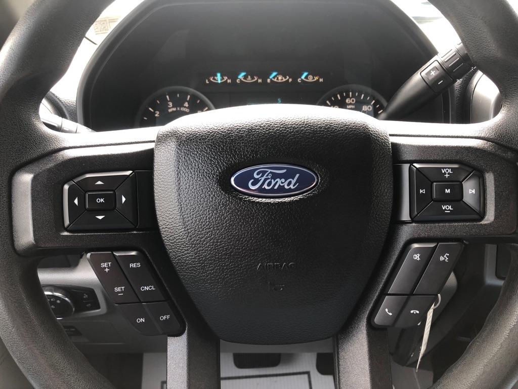 Ford F-150  2018