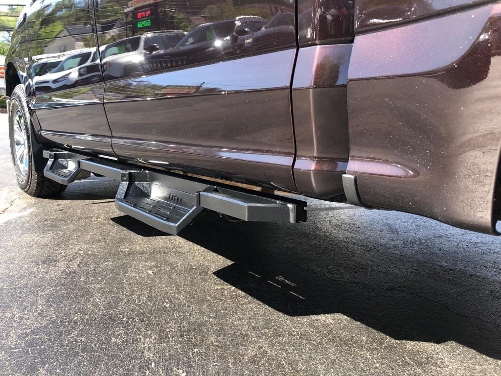 Ford F-150  2018