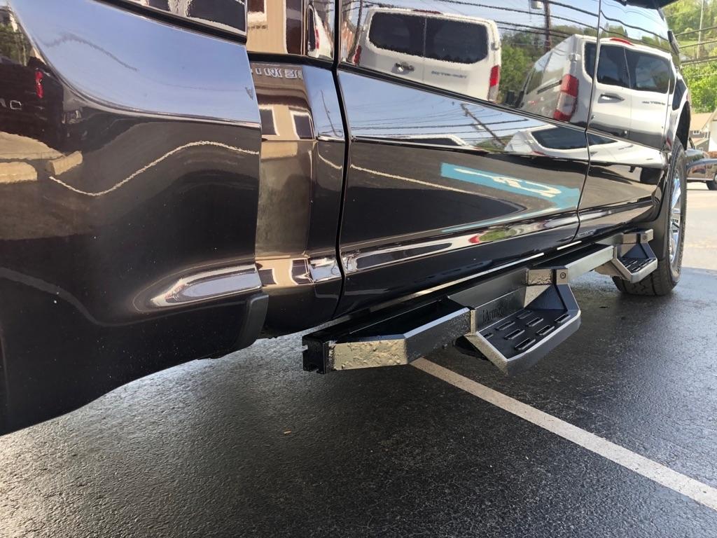 Ford F-150  2018