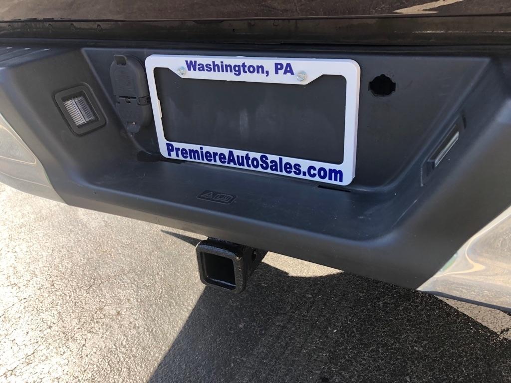 Ford F-150  2018