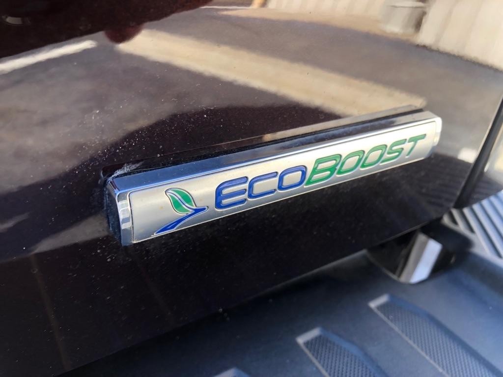 Ford F-150  2018
