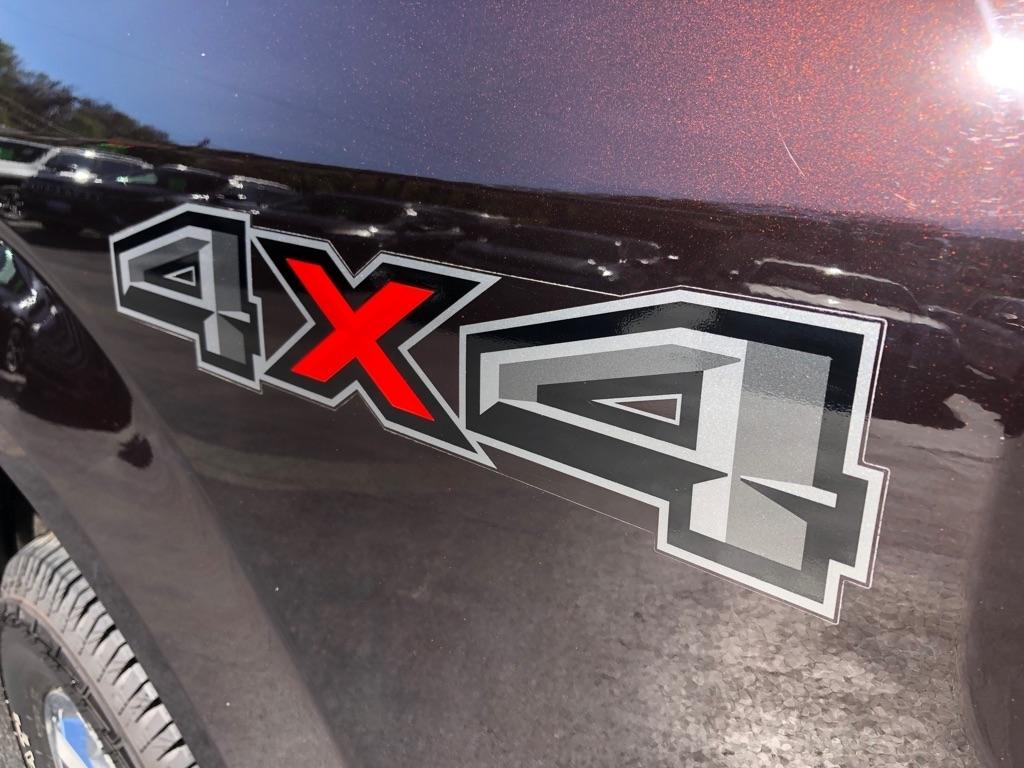 Ford F-150  2018