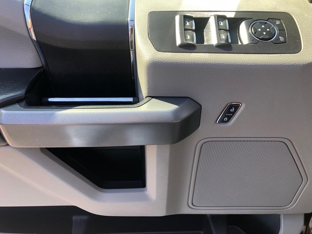 Ford F-150  2018
