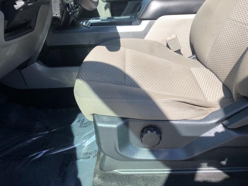 Ford F-150  2018