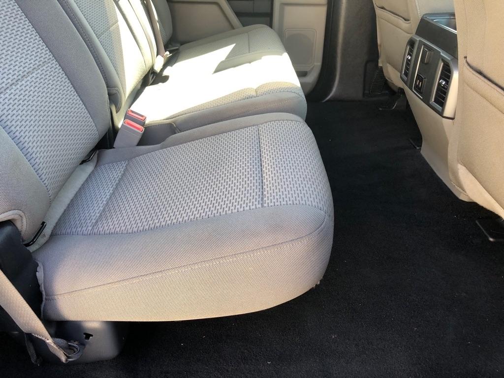 Ford F-150  2018