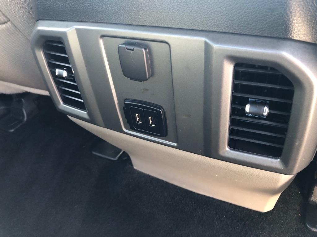Ford F-150  2018