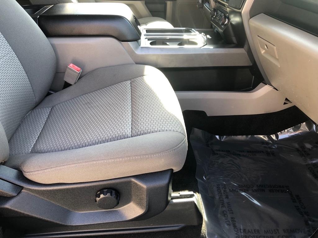Ford F-150  2018