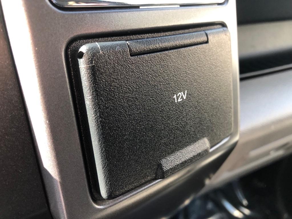 Ford F-150  2018