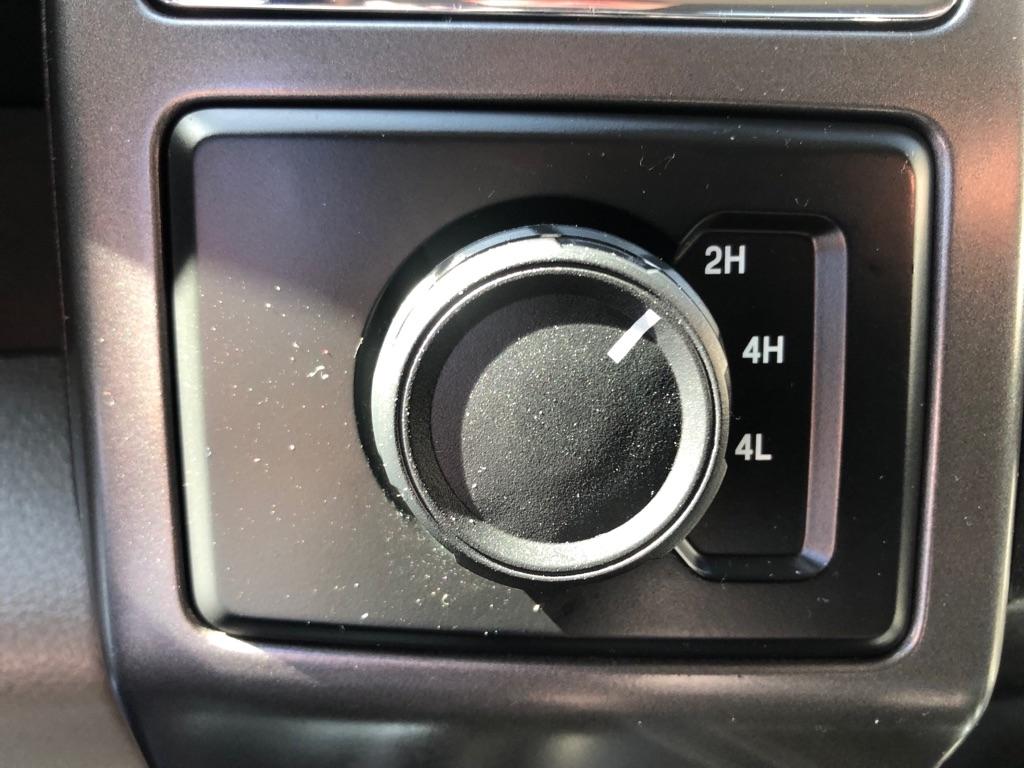 Ford F-150  2018
