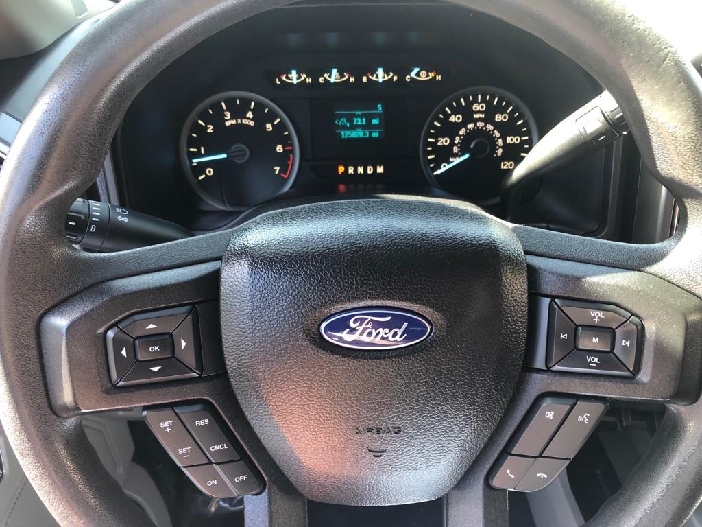 Ford F-150  2018