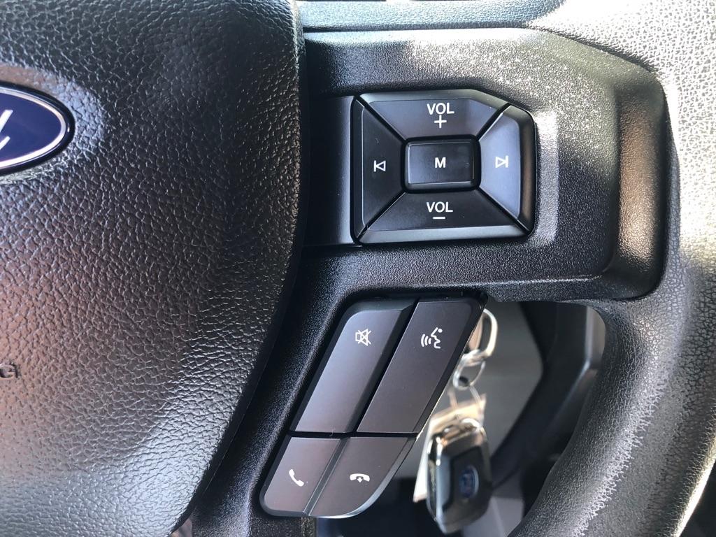 Ford F-150  2018