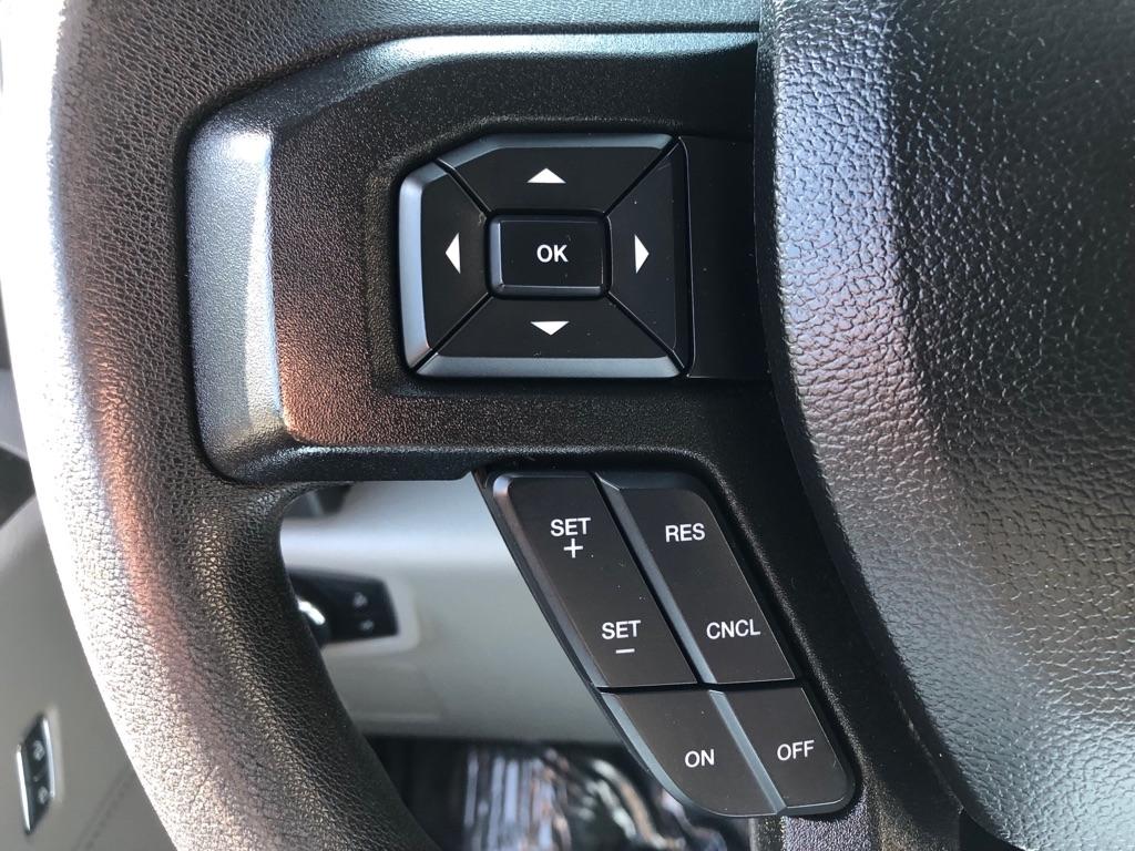 Ford F-150  2018