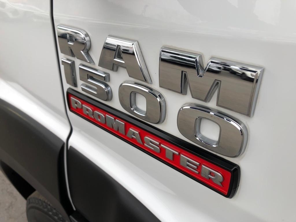 RAM Promaster  2021