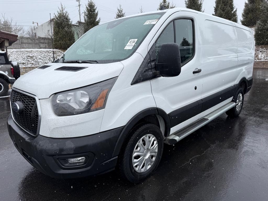 Ford Transit  2024
