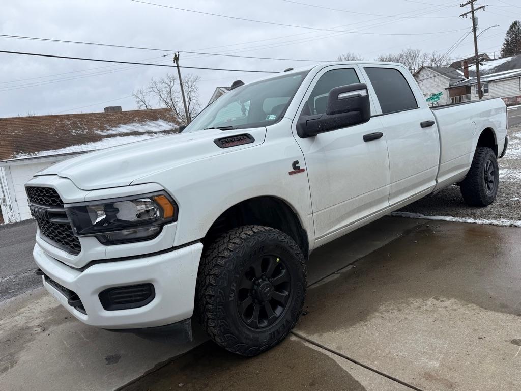 RAM 2500  2023