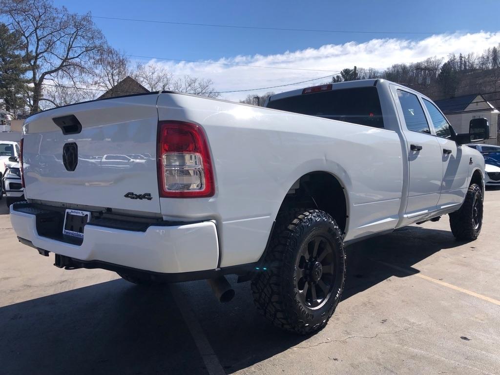 RAM 2500  2023
