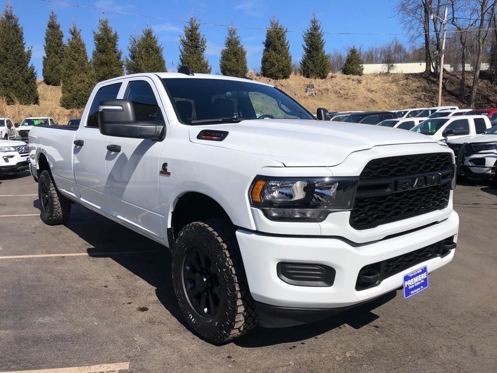 RAM 2500  2023
