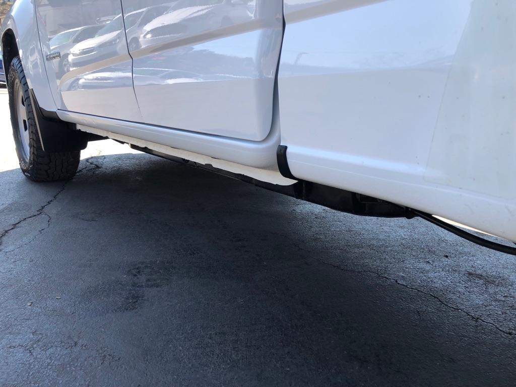 Chevrolet Colorado  2016