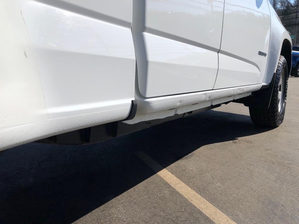 Chevrolet Colorado  2016