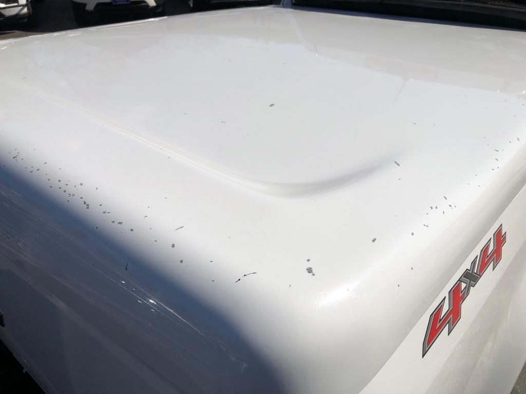 Chevrolet Colorado  2016