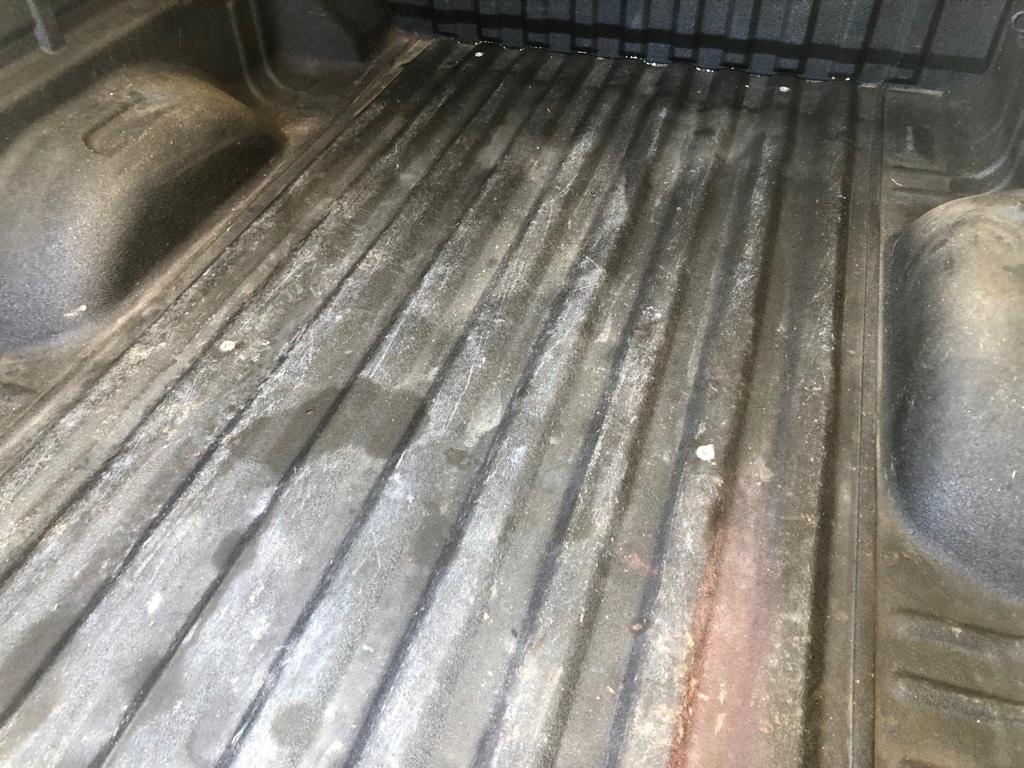 Chevrolet Colorado  2016