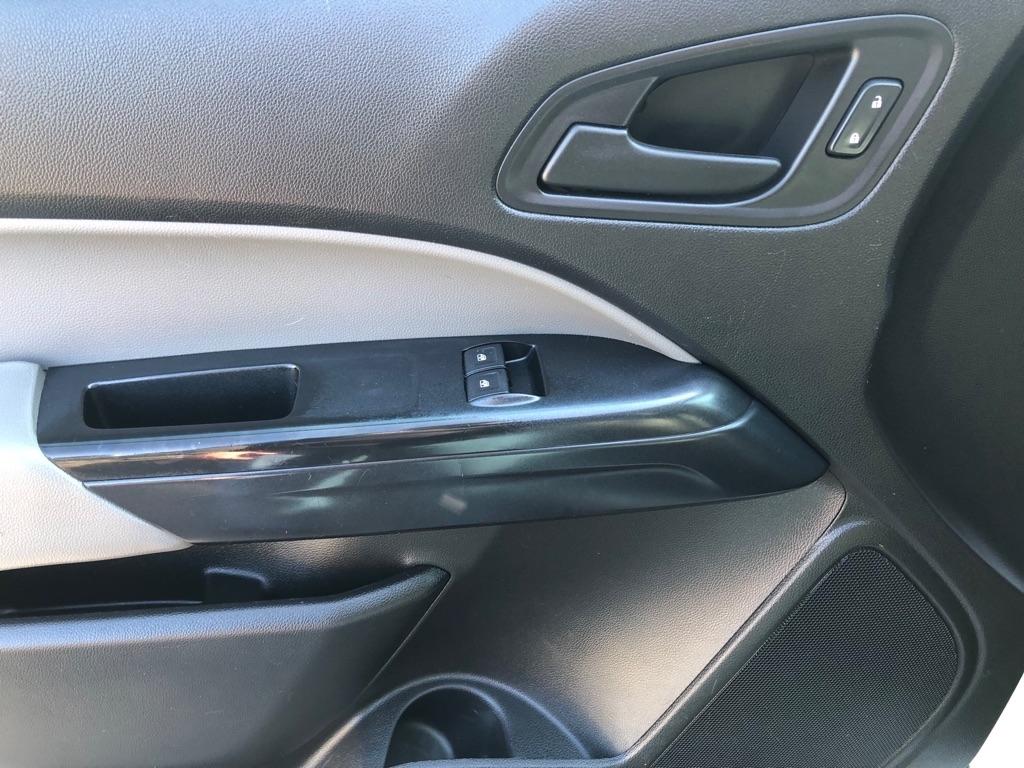 Chevrolet Colorado  2016