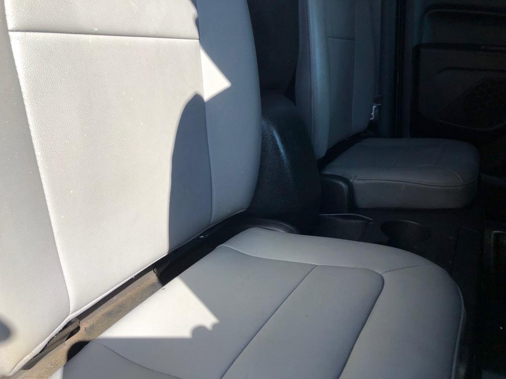 Chevrolet Colorado  2016