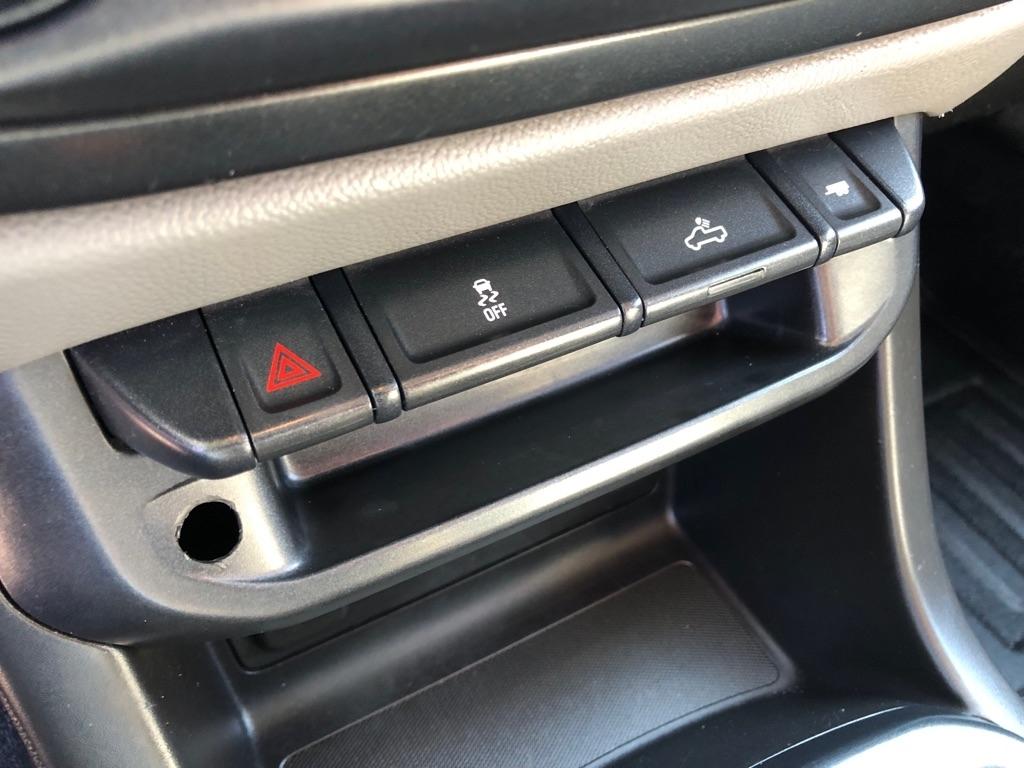 Chevrolet Colorado  2016