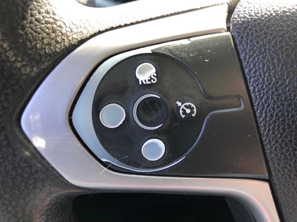 Chevrolet Colorado  2016