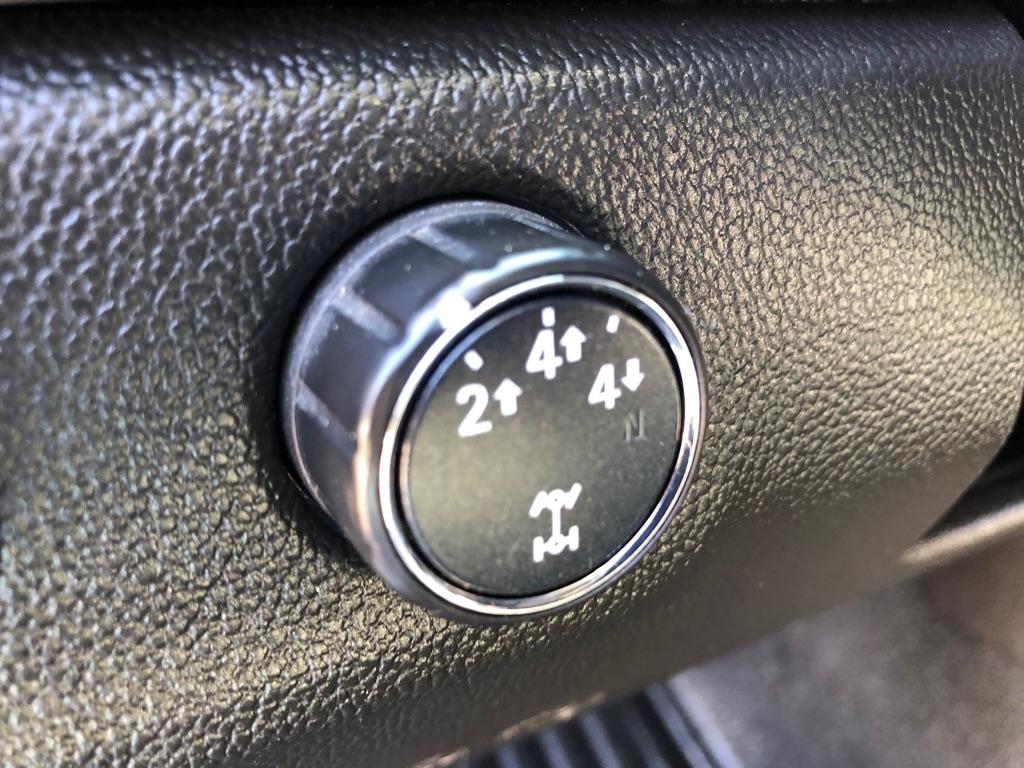 Chevrolet Colorado  2016