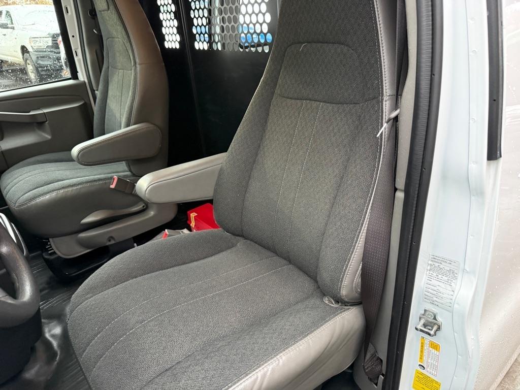 Chevrolet Express  2024