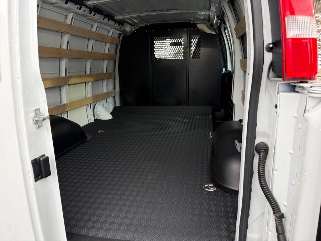 Chevrolet Express  2024