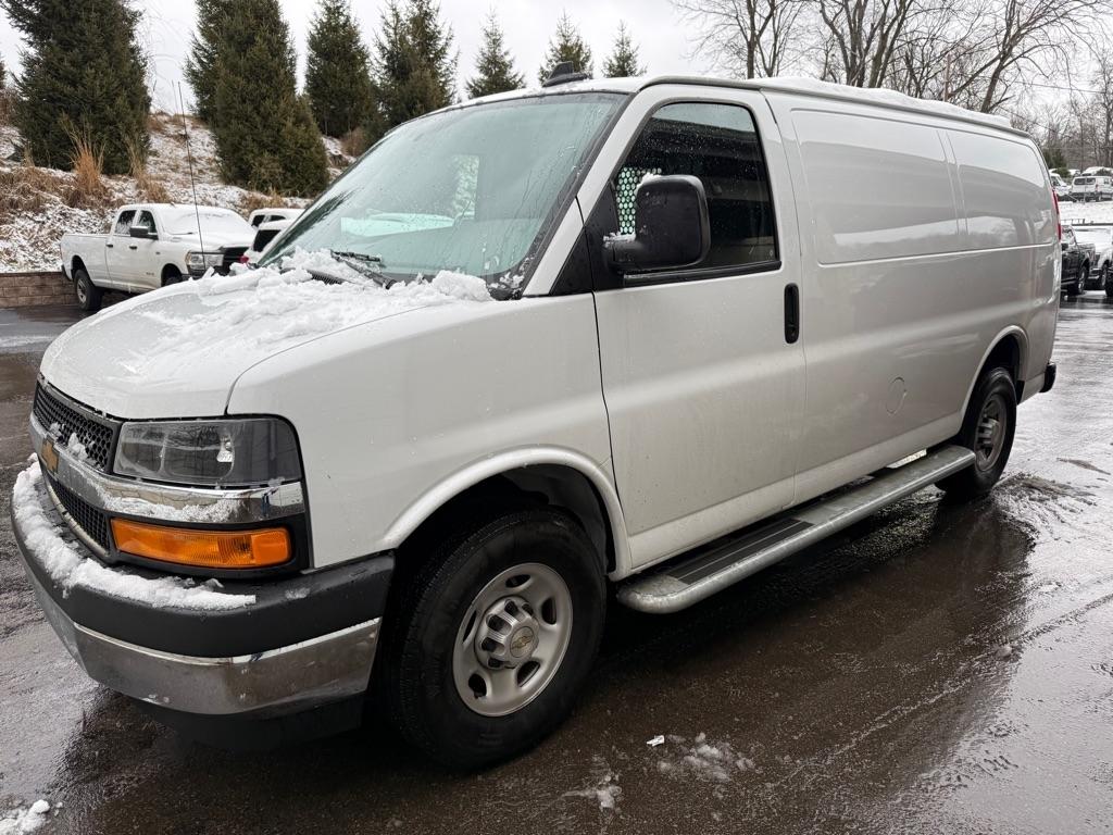 Chevrolet Express  2024