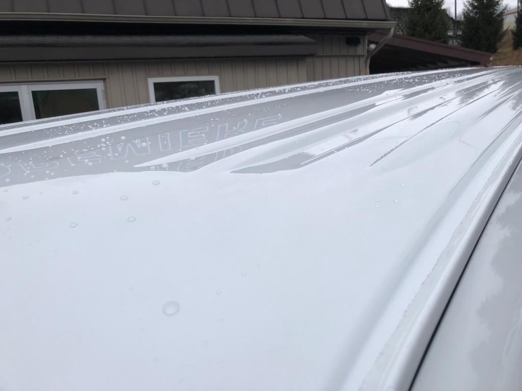 Chevrolet Express  2024