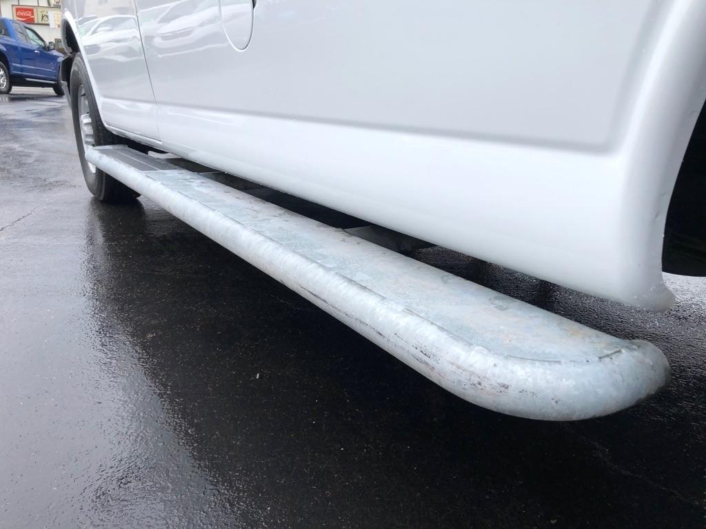 Chevrolet Express  2024