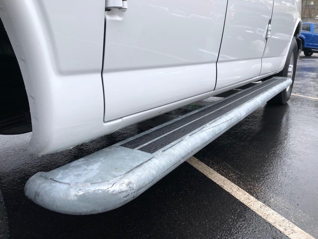 Chevrolet Express  2024