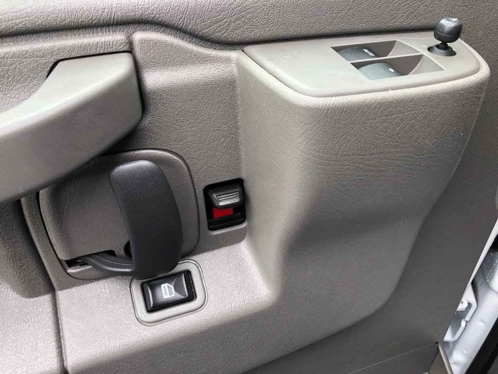 Chevrolet Express  2024