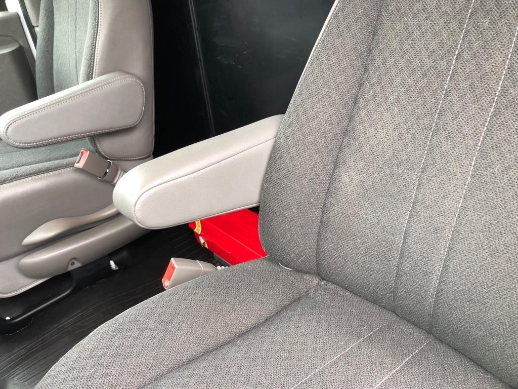 Chevrolet Express  2024