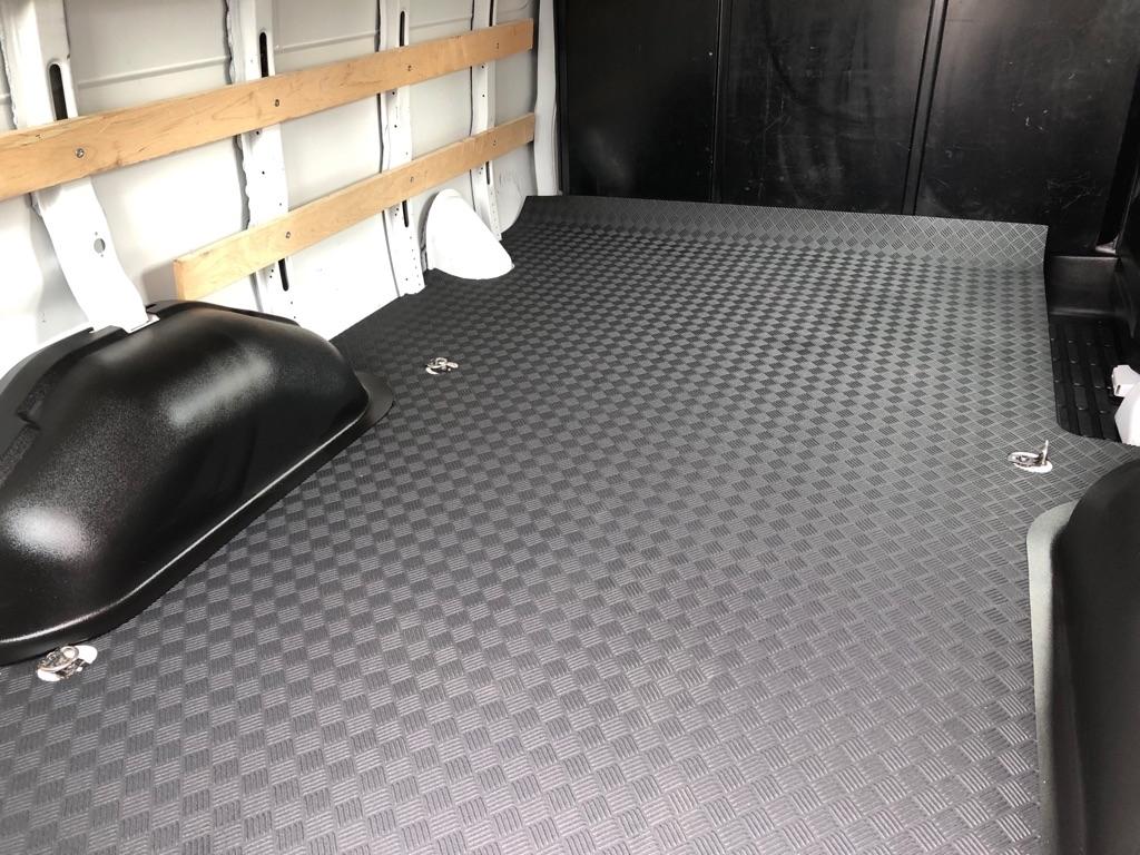 Chevrolet Express  2024